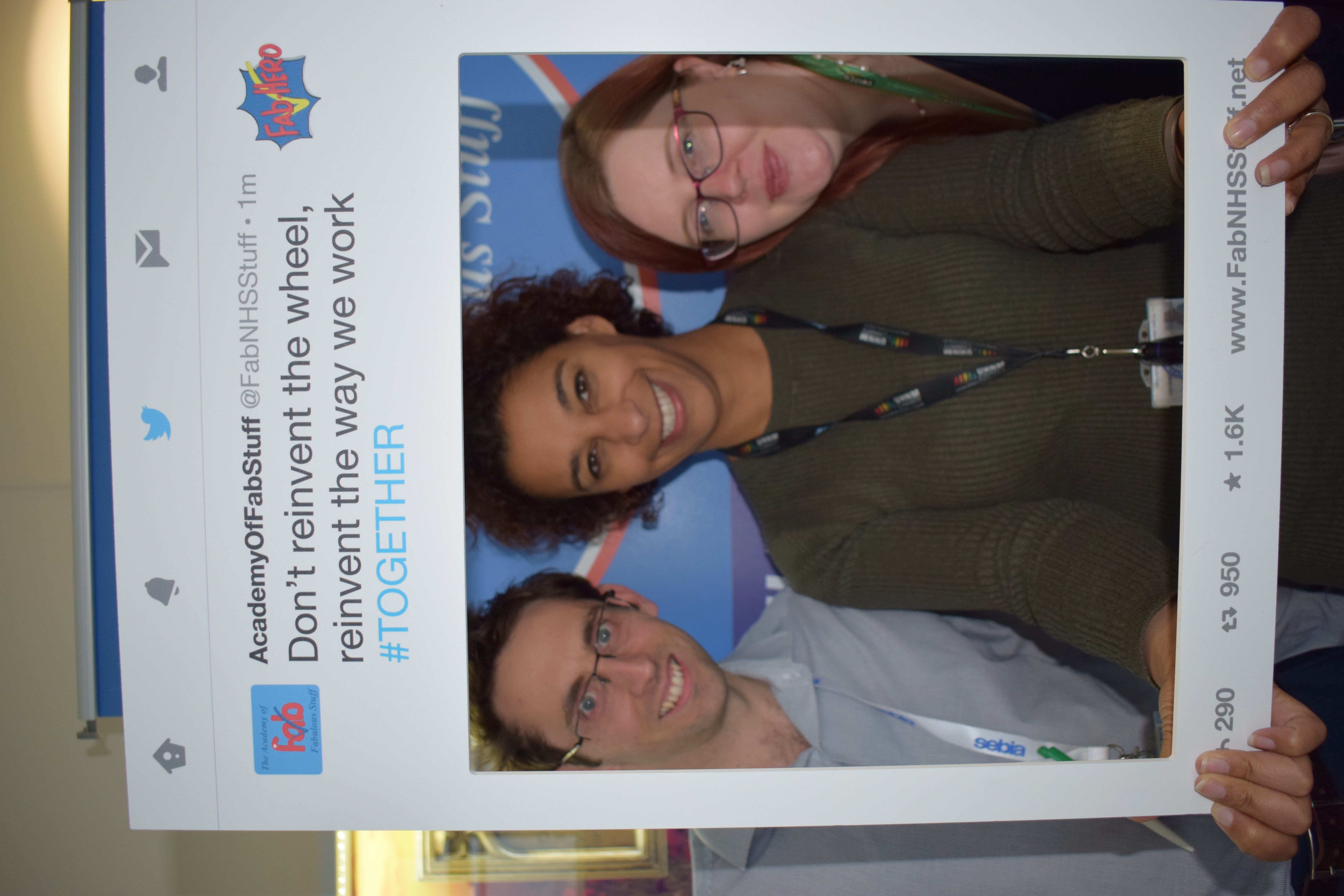 University Hospitals of North Midlands NHS Trust featured image