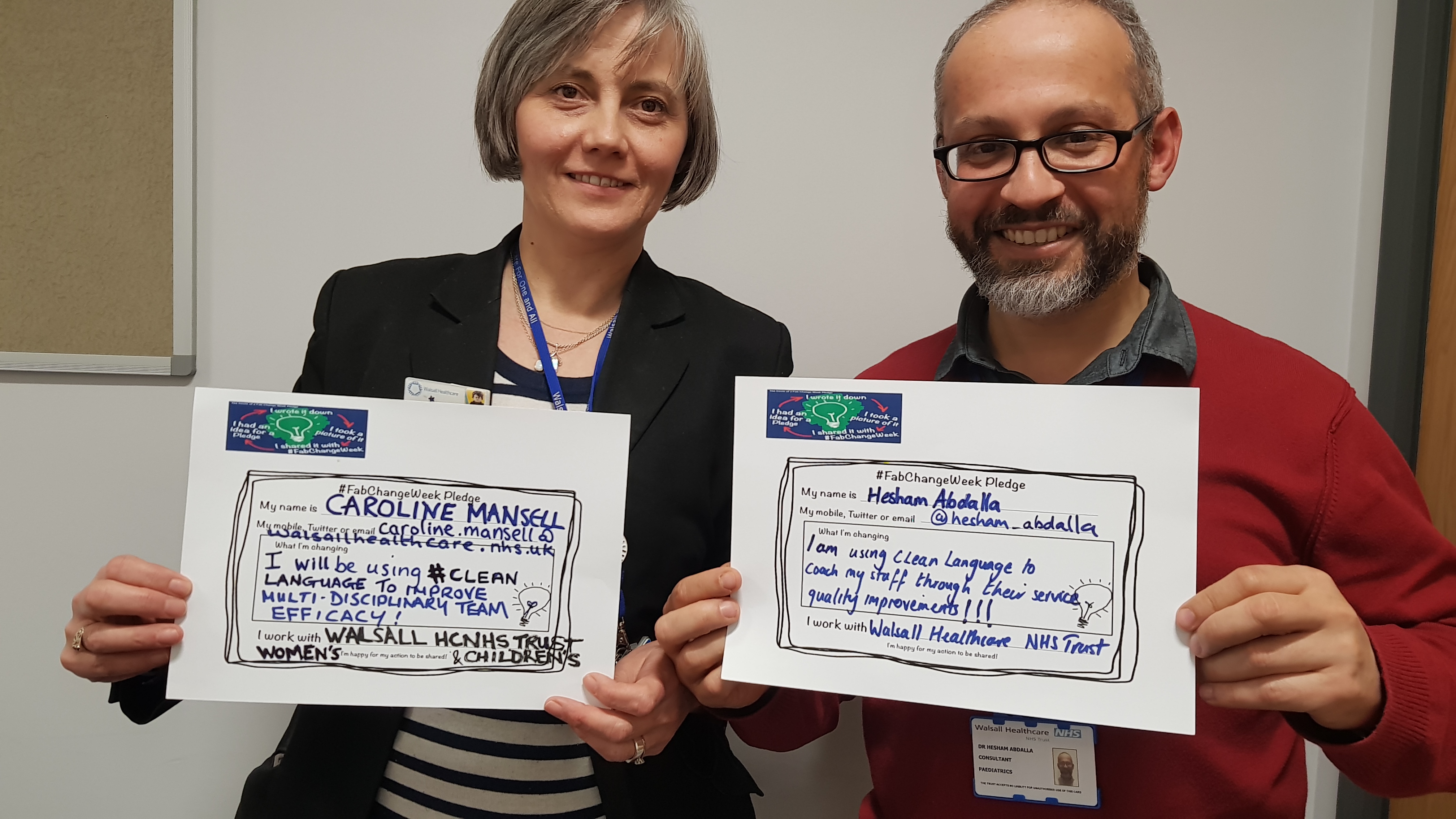 Walsall Healthcare NHS Trust featured image