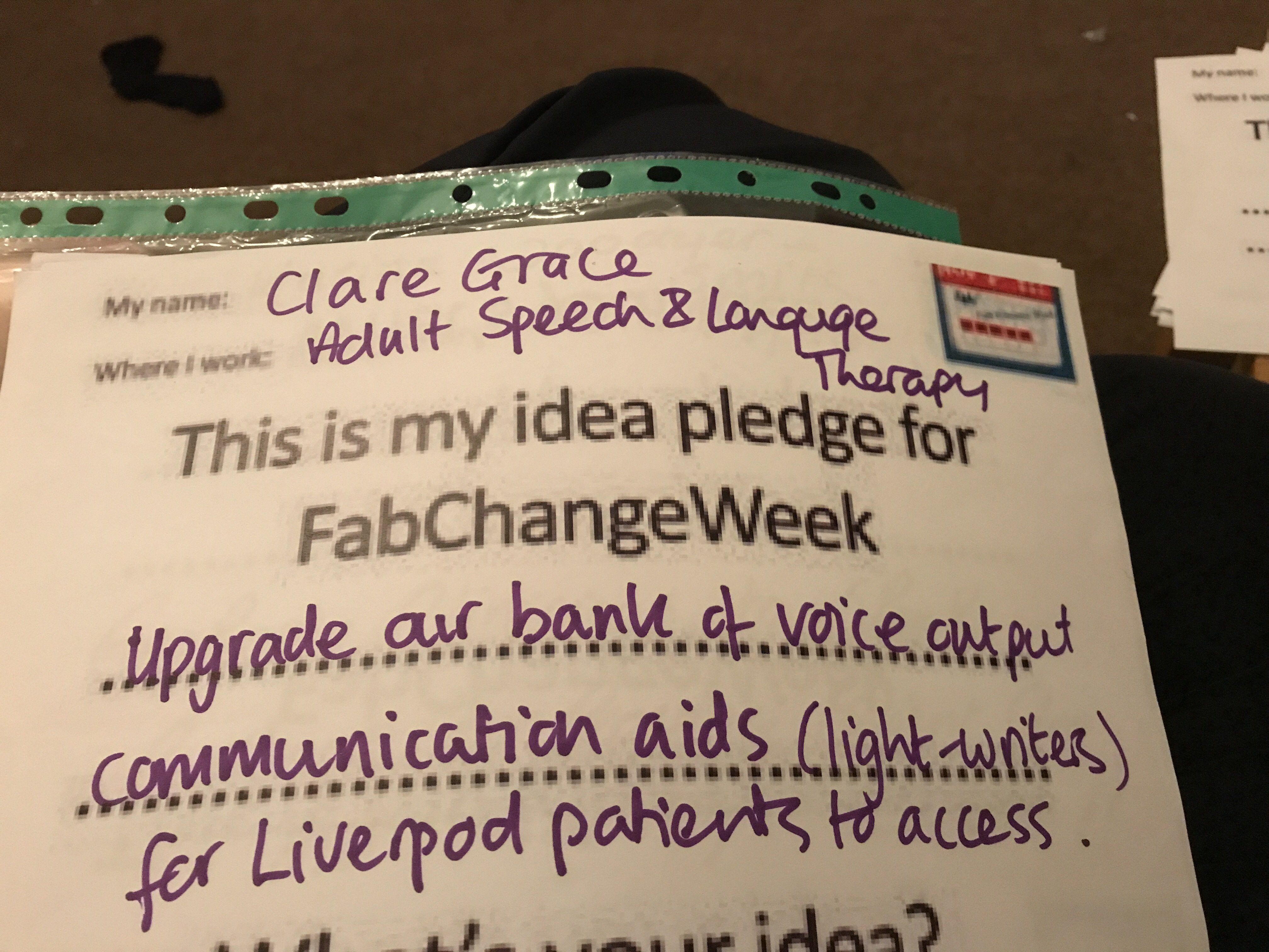 Liverpool Community Health featured image