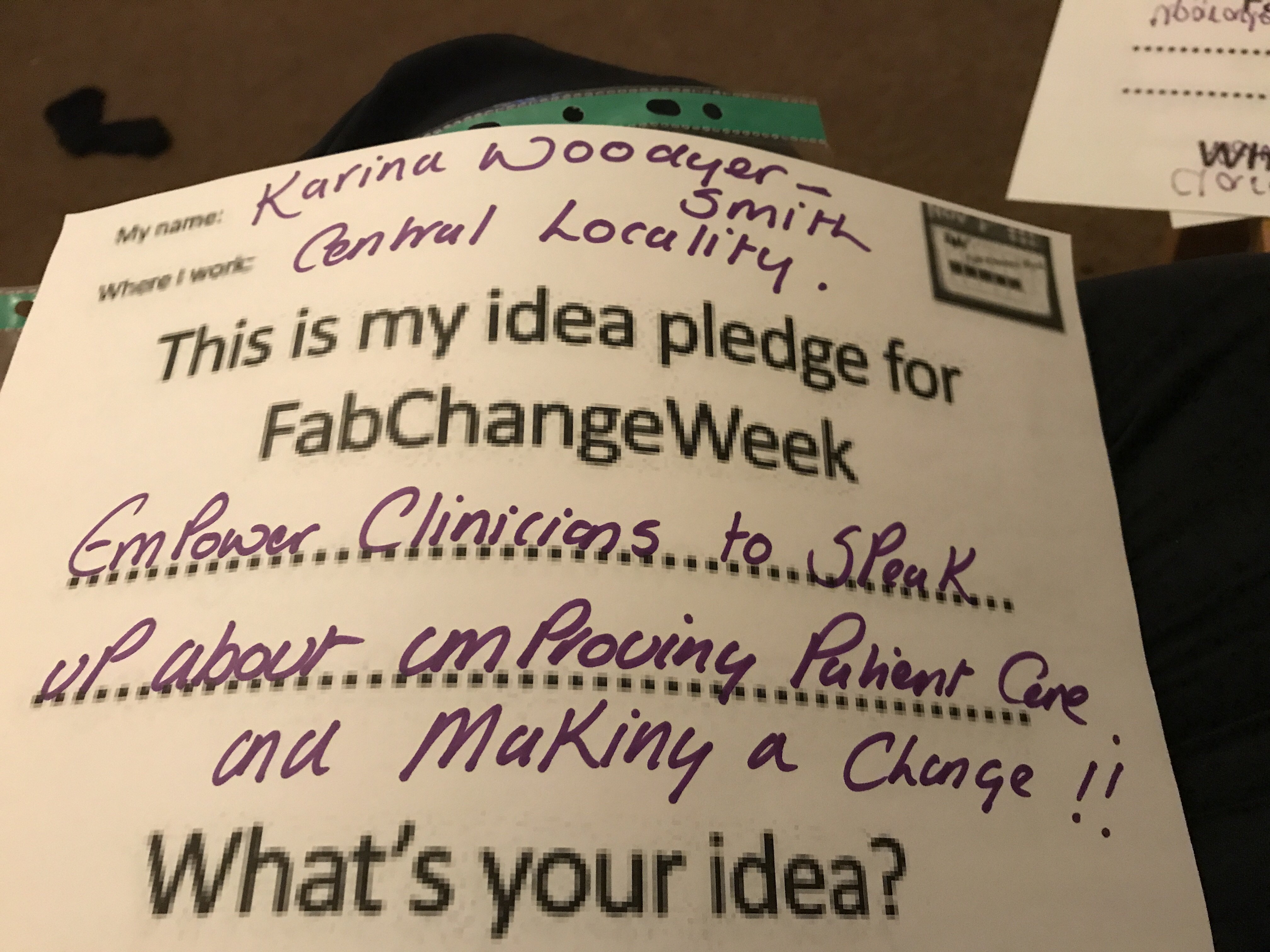 Liverpool Community Health featured image