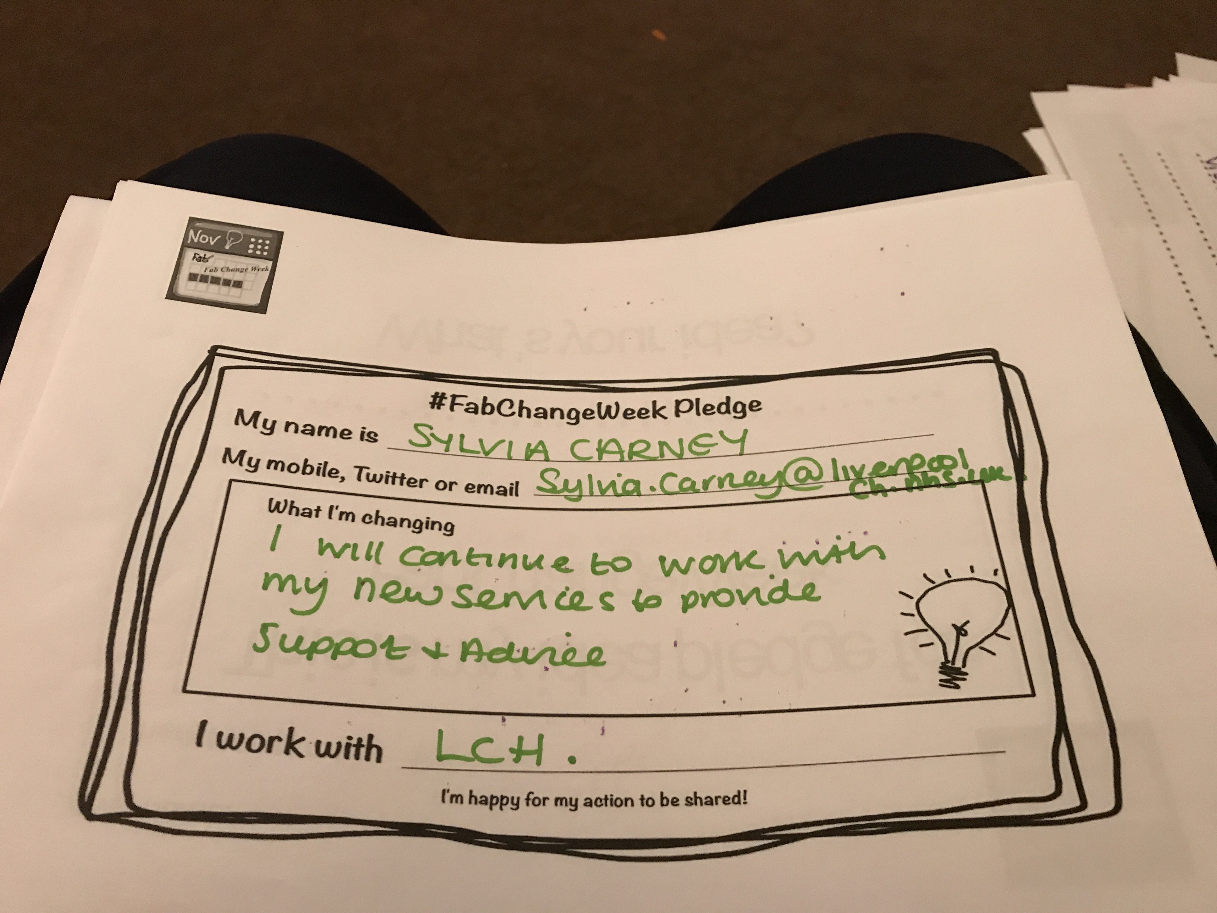 Liverpool Community Health featured image