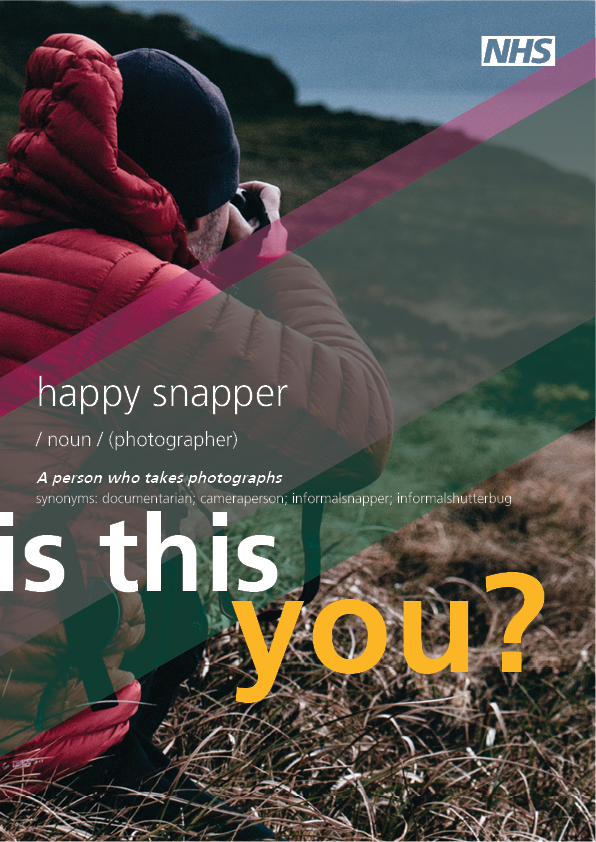 NHS ask people of Cumbria to get snapping in latest recruitment efforts featured image