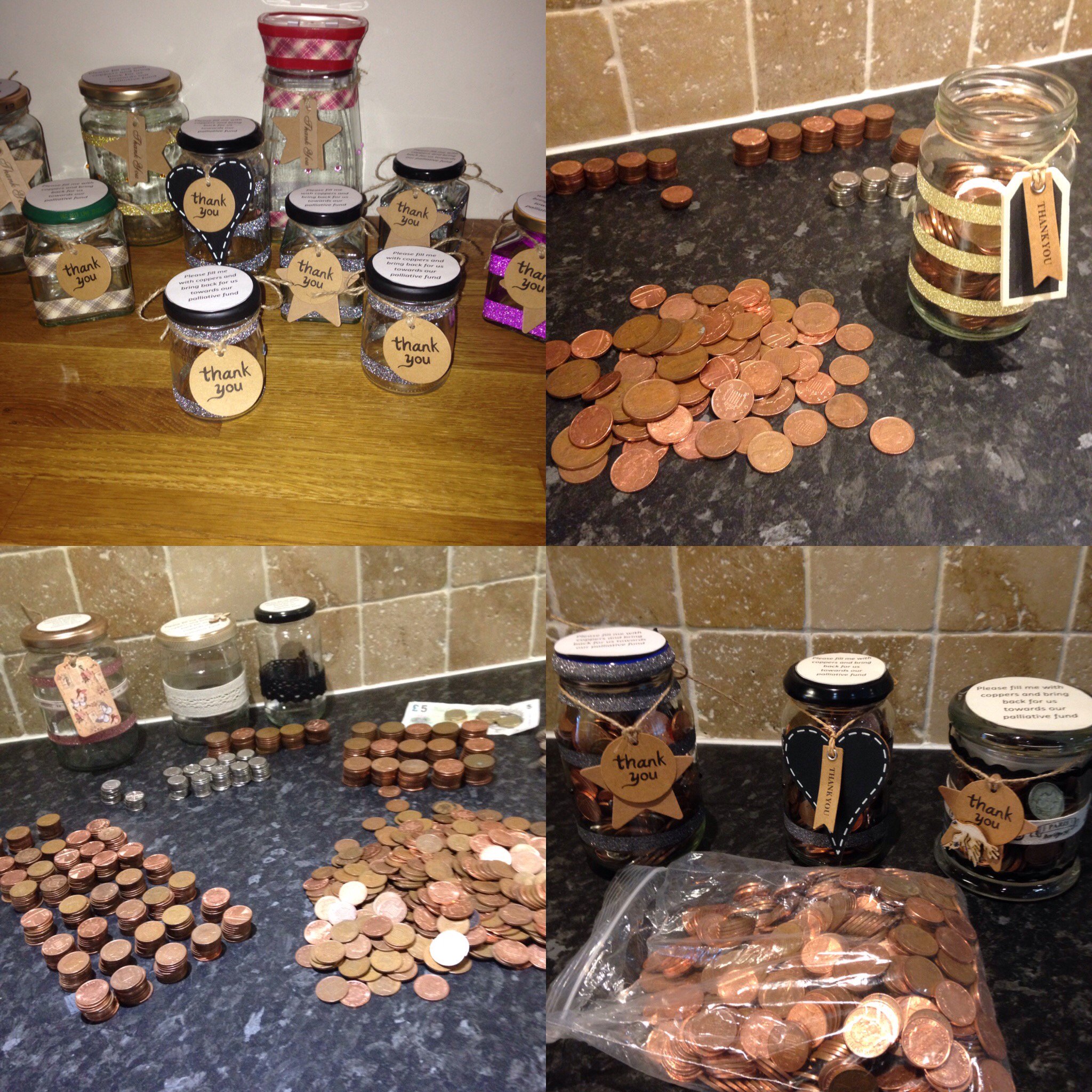How simple ideas can grow and flourish into big outcomes: Every penny counts featured image