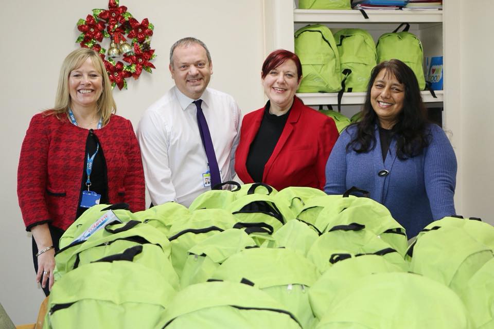 Rotherham, Doncaster and South Humber NHS Foundation Trust featured image
