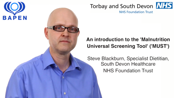Video proven to assist and standardise malnutrition identification featured image