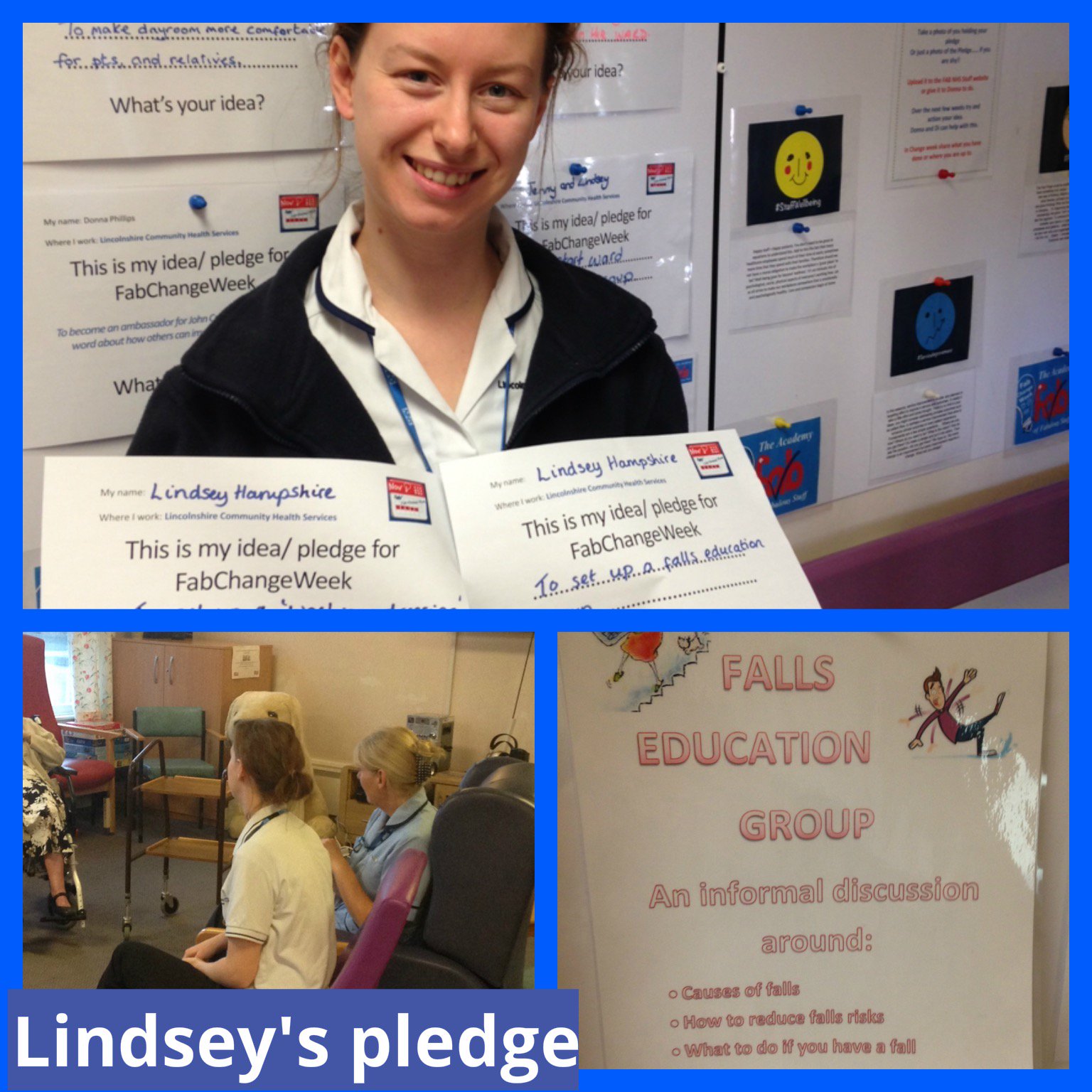 Lincolnshire Community Health Services featured image