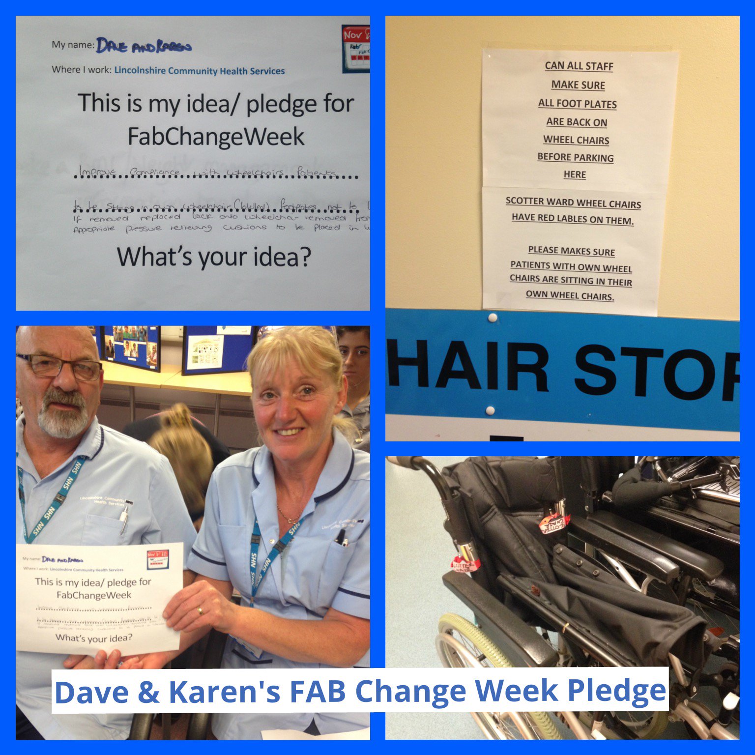 Scotter Ward Lincolnshire Community Health Services featured image