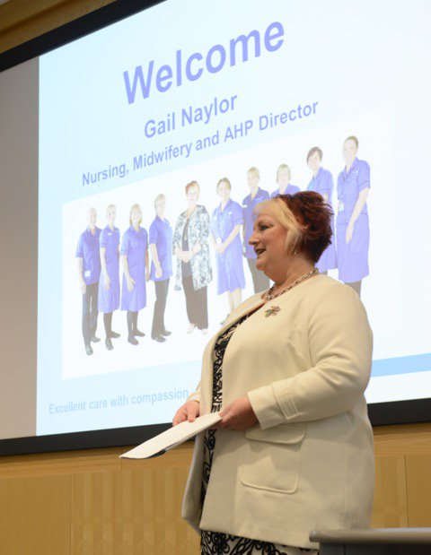 Improving Patient Care featured image