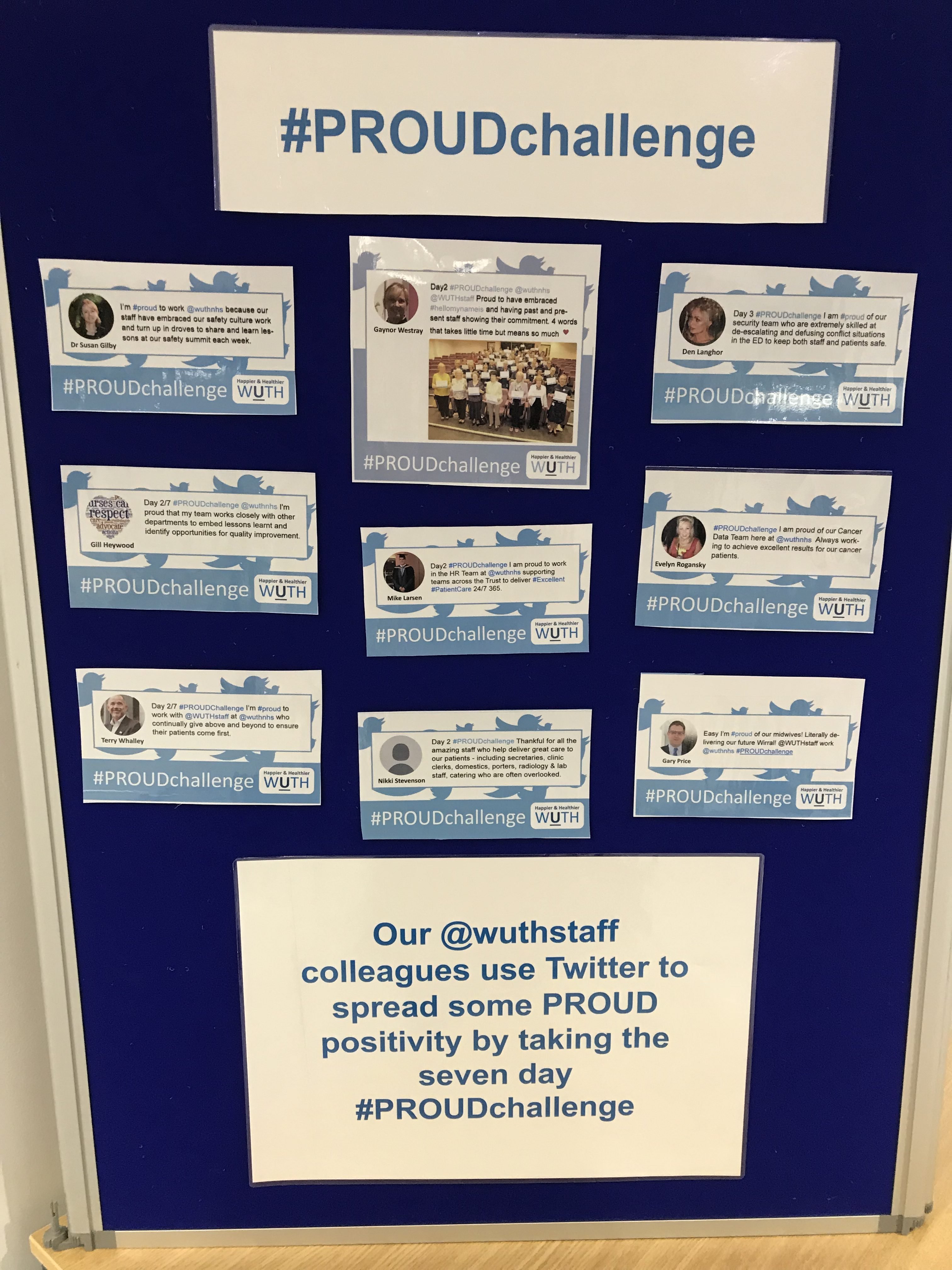 How to regain positivity in the trust and boost staff morale featured image