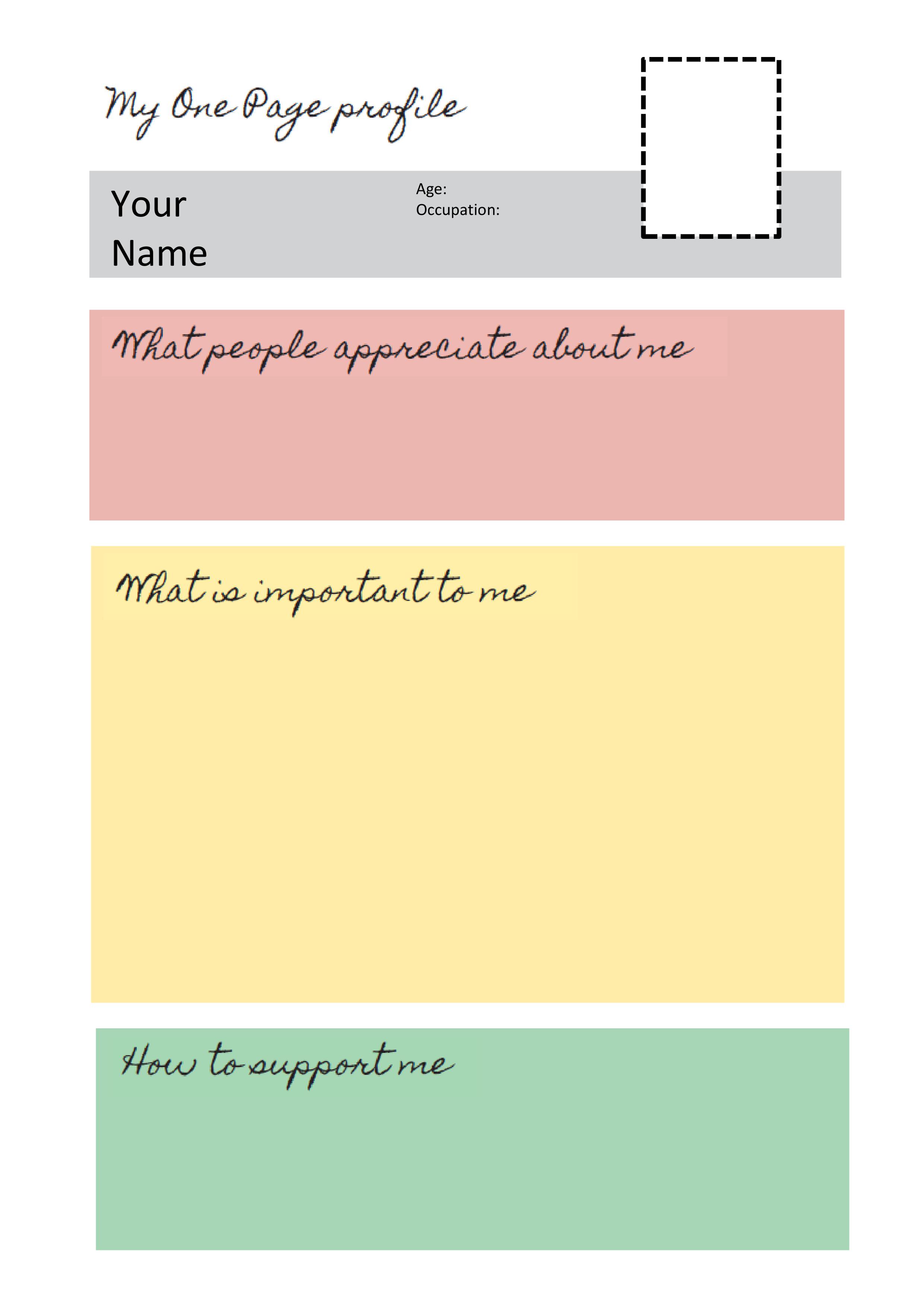 How well do we know each other in the work place? featured image