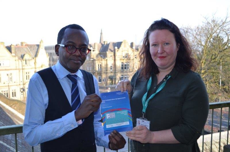 More than 900 patients handed more control over their care featured image