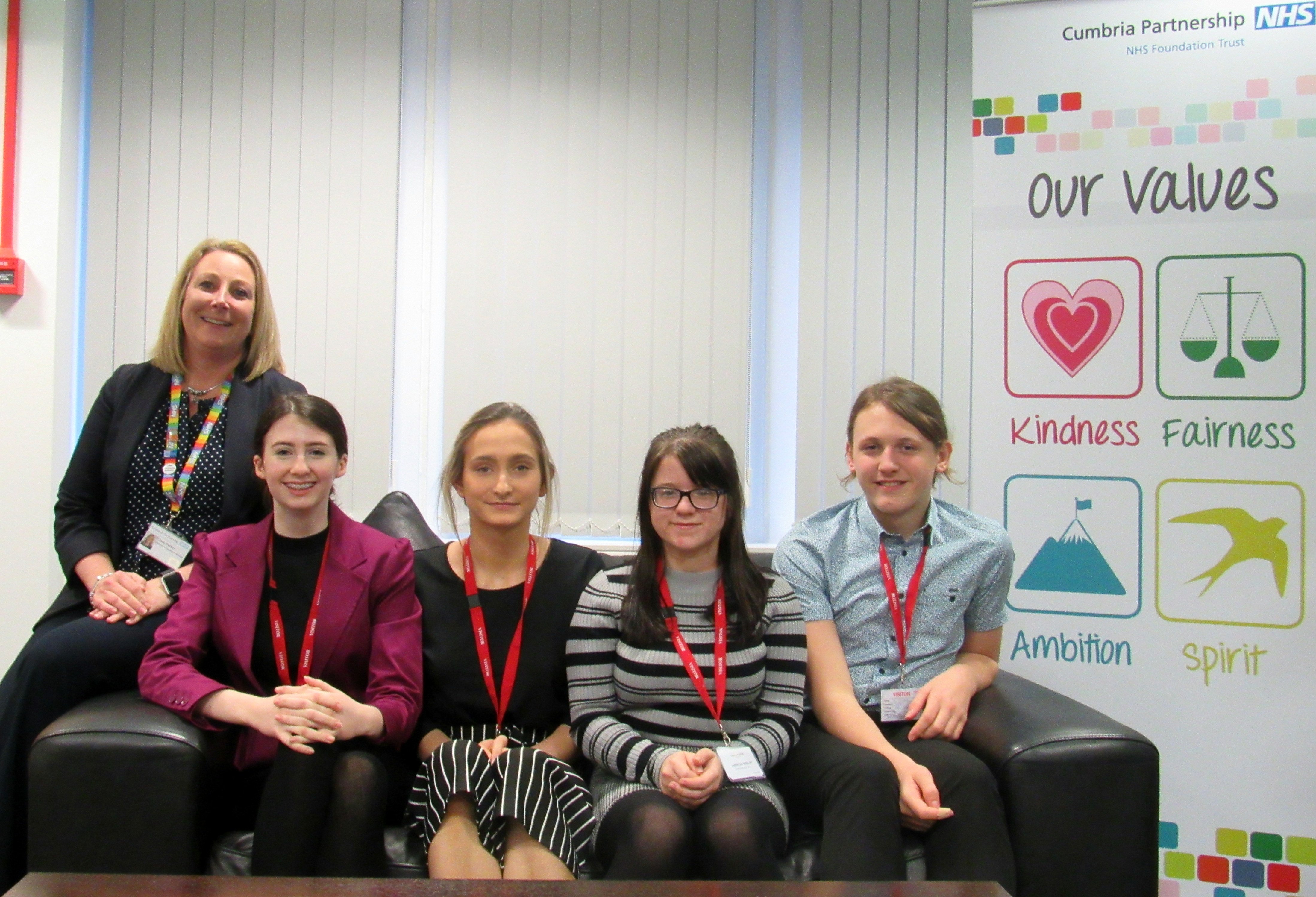 Dream placements for NHS future workforce featured image
