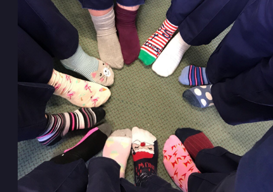 Supporting World Down Syndrome Day featured image