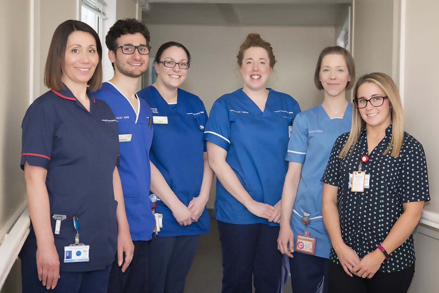 New team developed to tackle life threatening condition featured image