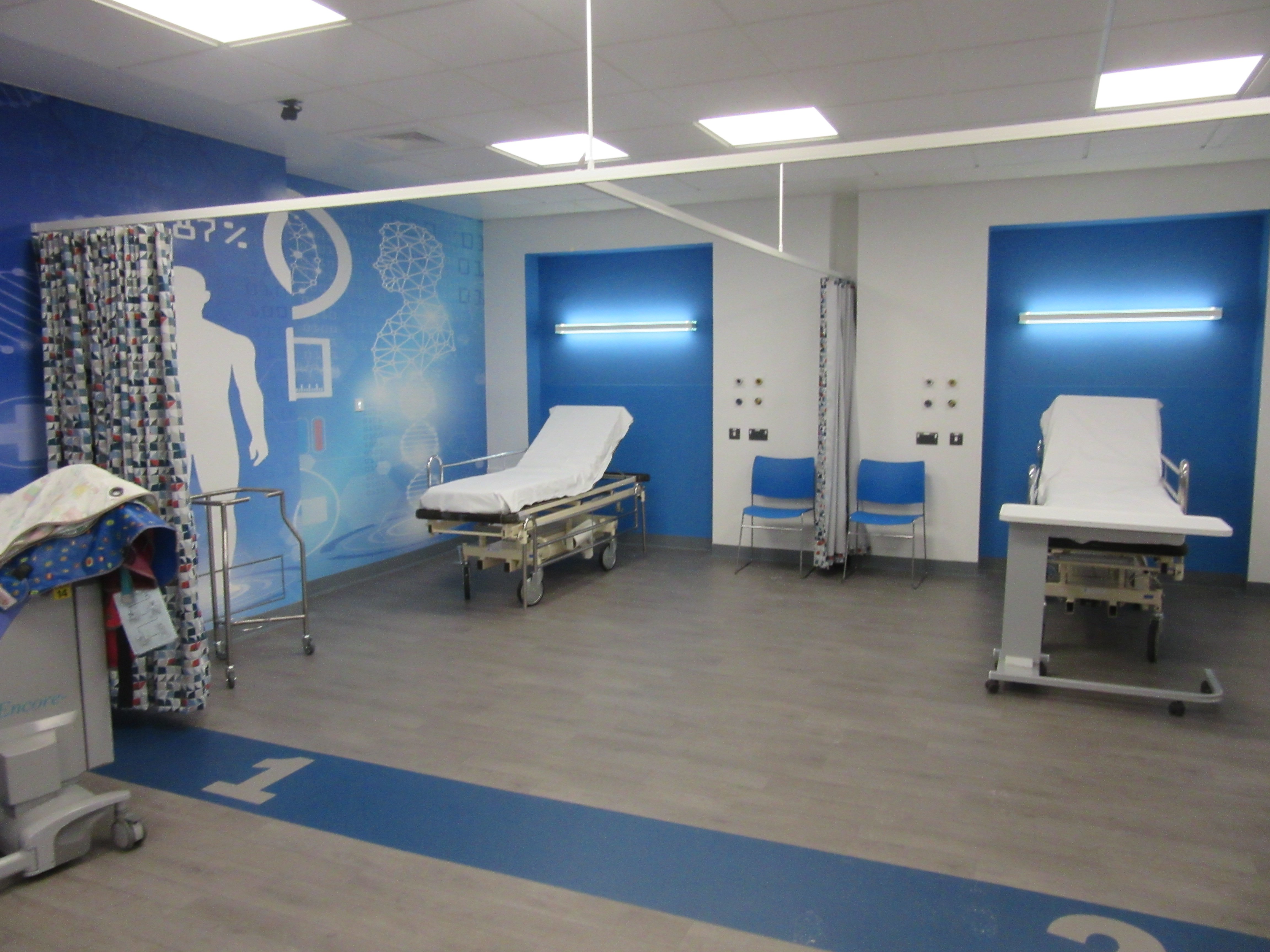Official opening of forward thinking educational facility featured image