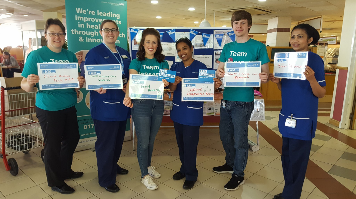 Celebrating International Clinical Trials Day featured image