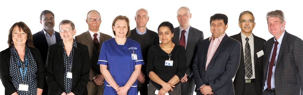 Improving emergency care for those with acute biliary disease featured image