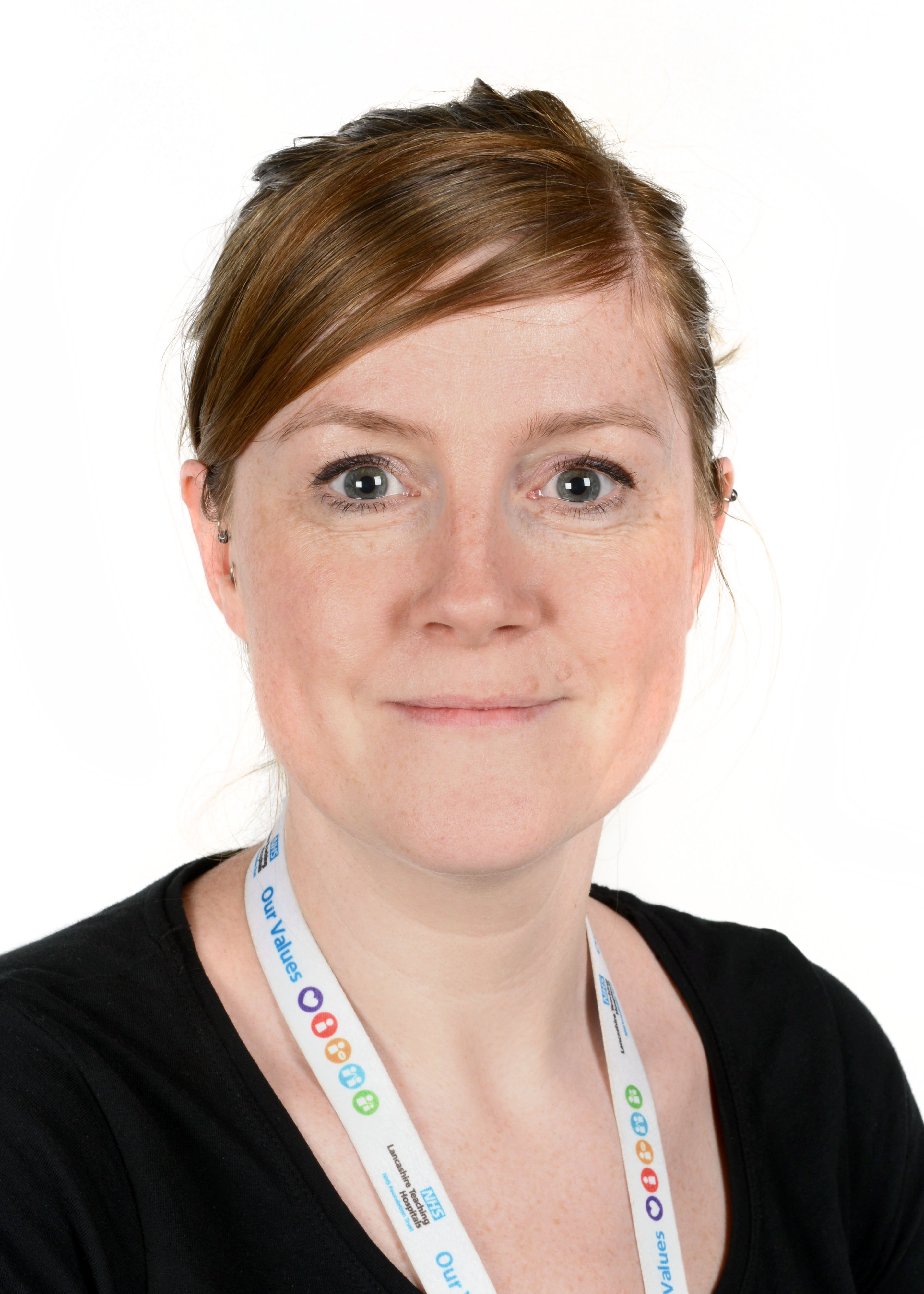 Watch the work of a multi national award winning NHS photographer featured image