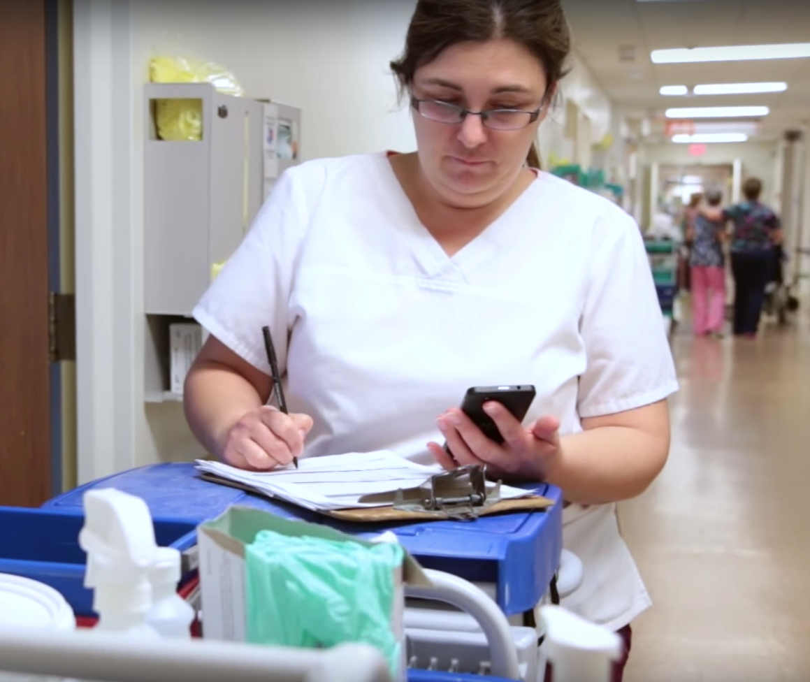 Housekeeping and Portering Teams Critical to Patient Flow Planning in Canada featured image
