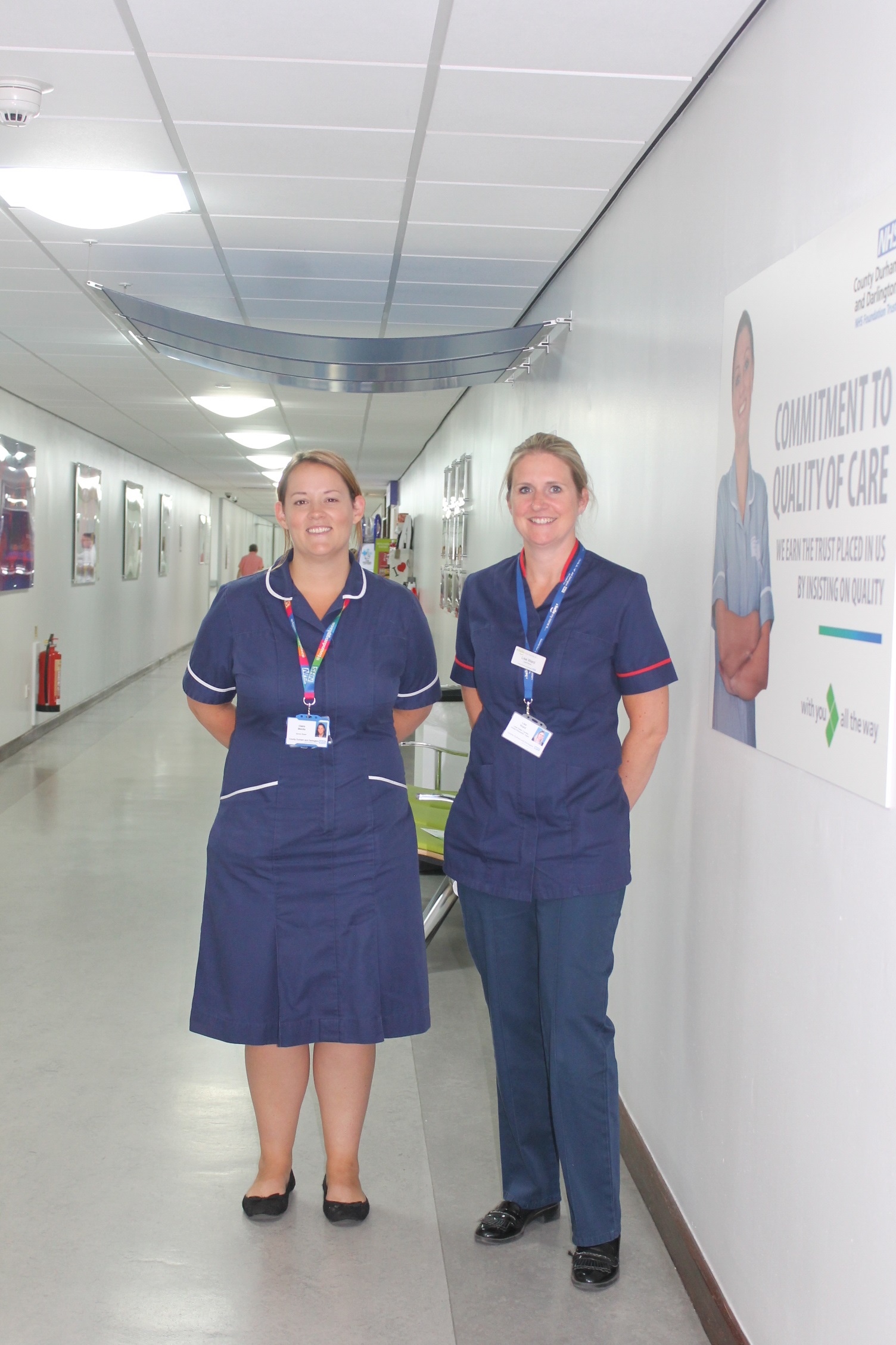 CDDFT reducing cardiac arrests in hospital featured image