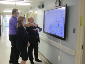 Canadian Hospitals Benefit from Complex Algorithms to Reduce Patient Length of Stay featured image
