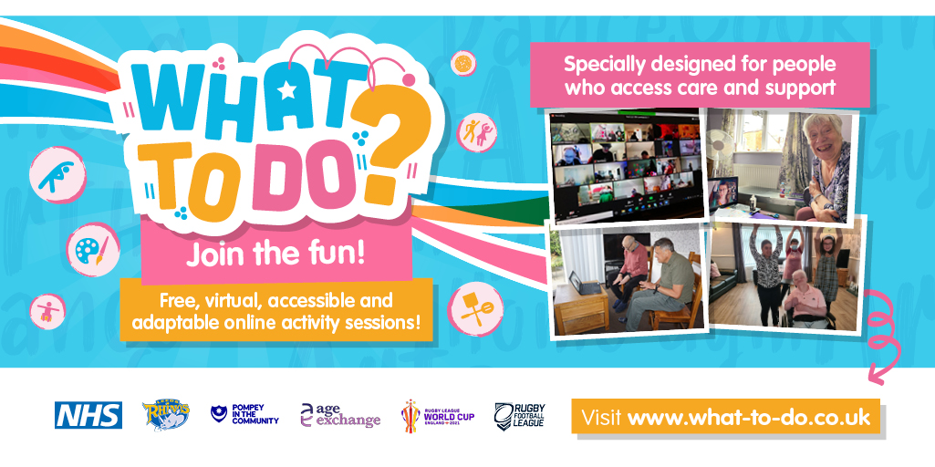 Have you seen this online activities hub? featured image