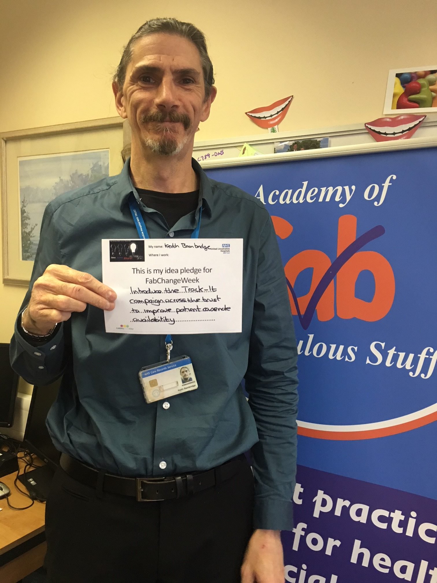 United Lincolnshire Hospitals NHS Trust featured image
