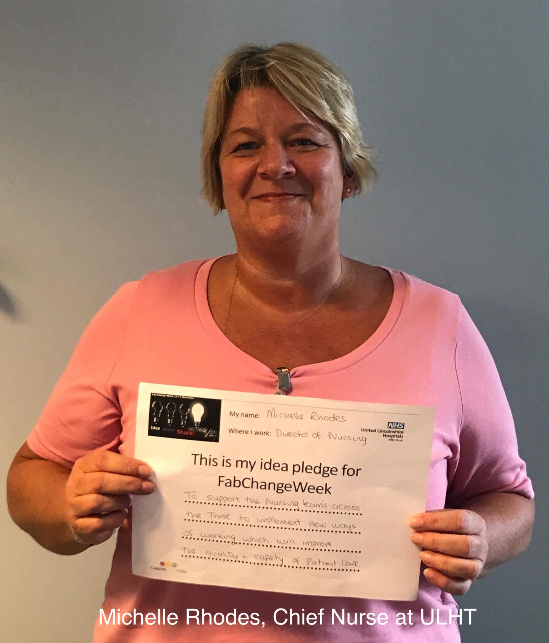 United Lincolnshire Hospitals NHS Trust featured image