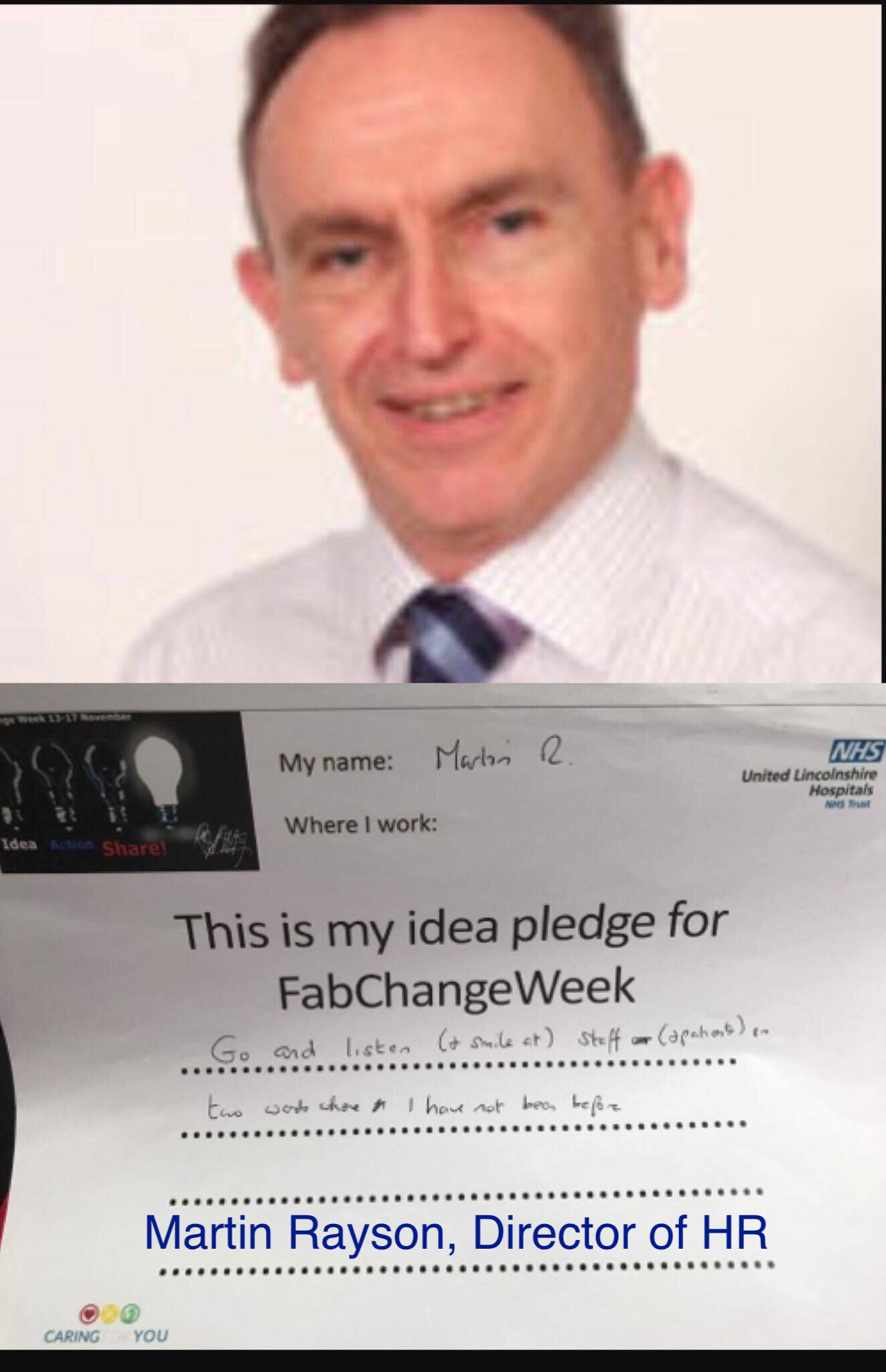 United Lincolnshire Hospitals NHS Trust featured image