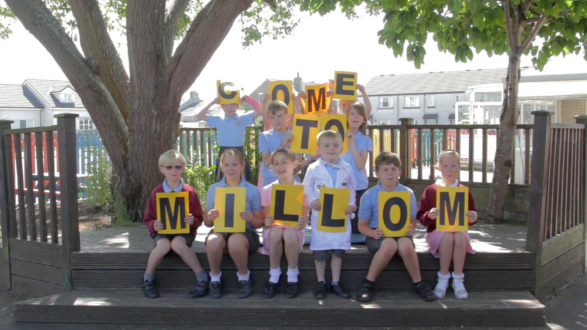 Local community involvement – Millom Alliance and the development of the ‘Millom Model’ featured image