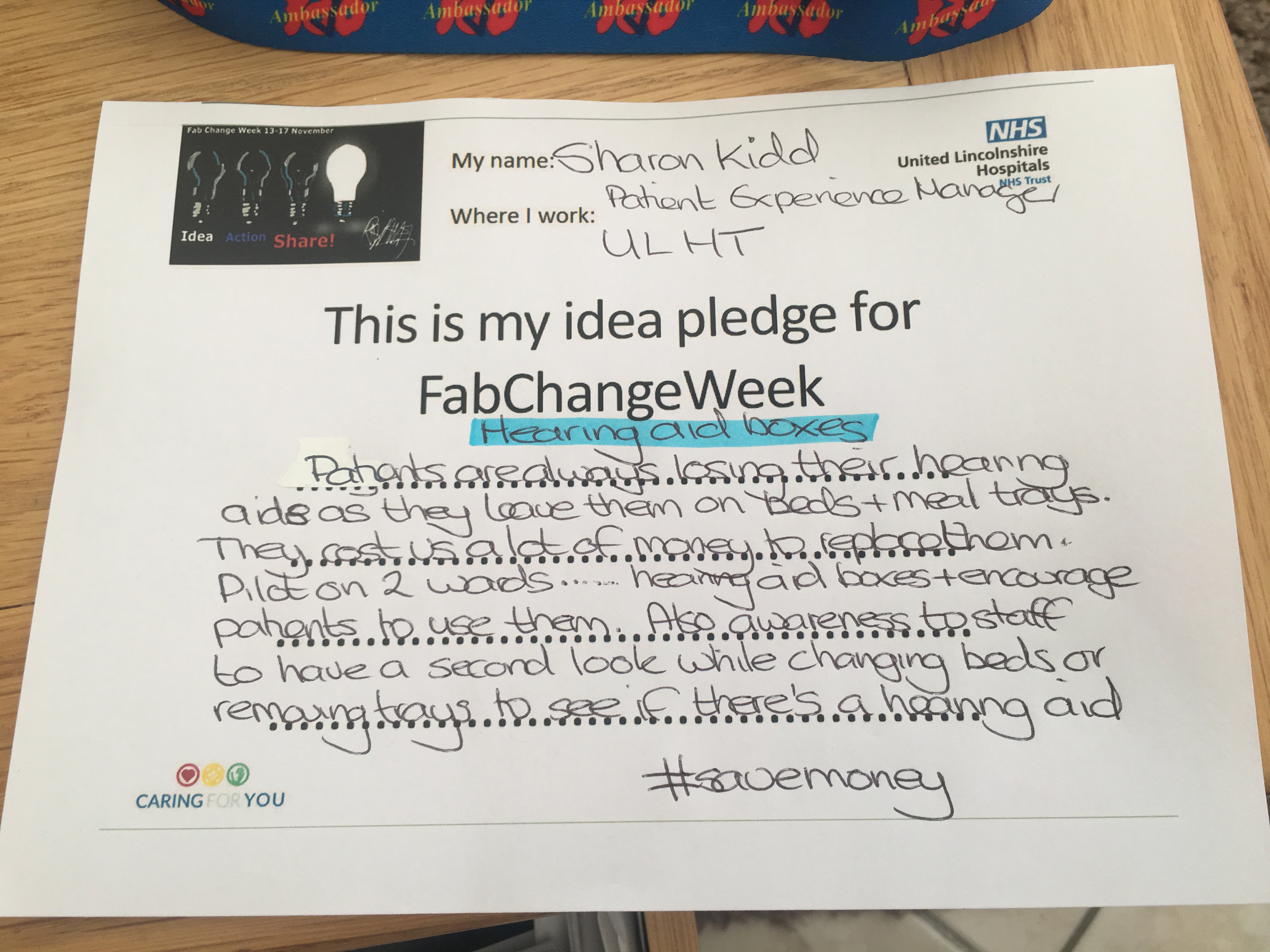 United Lincolnshire Hospitals NHS Trust featured image