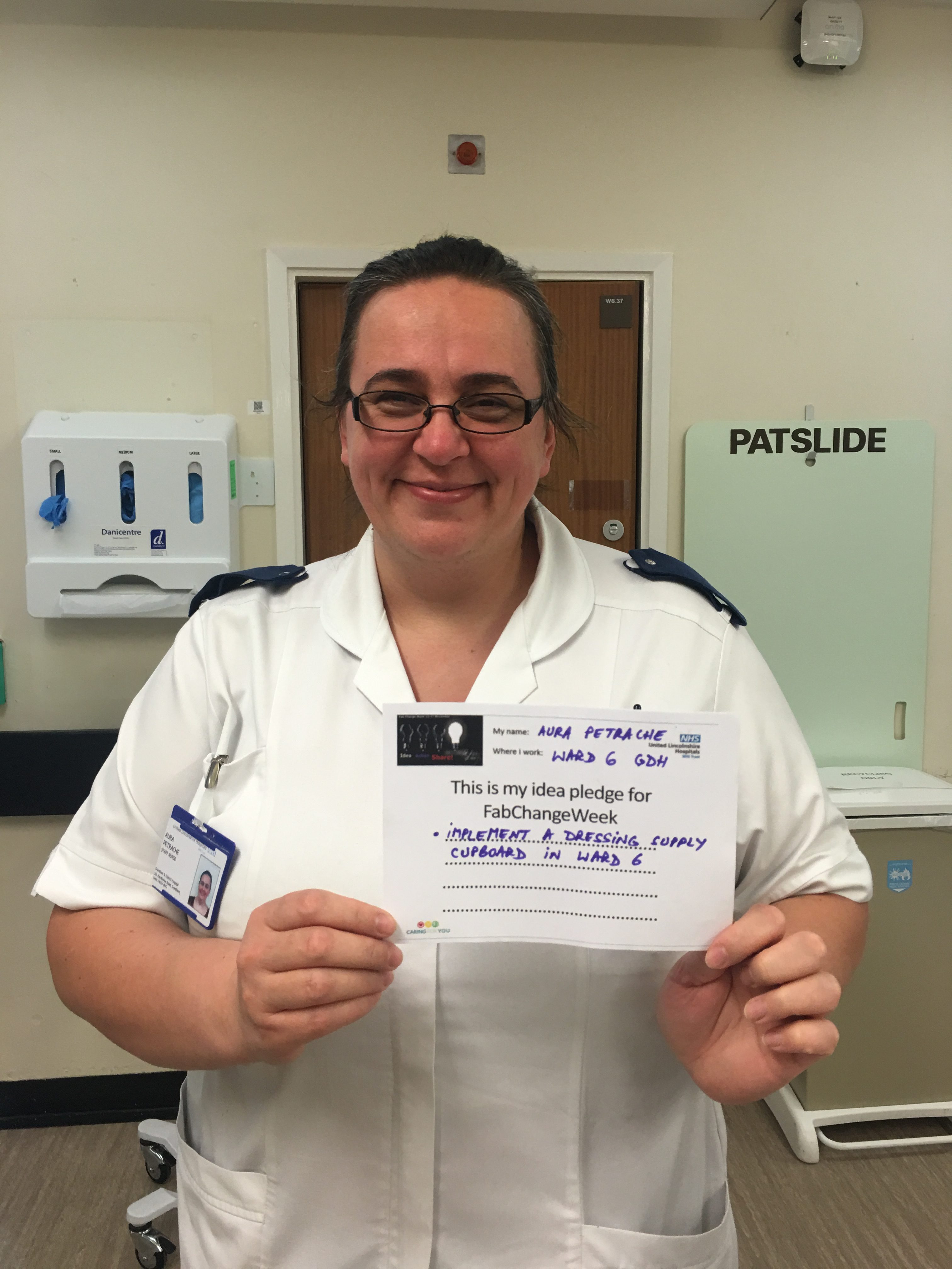 United Lincolnshire Hospitals NHS Trust featured image