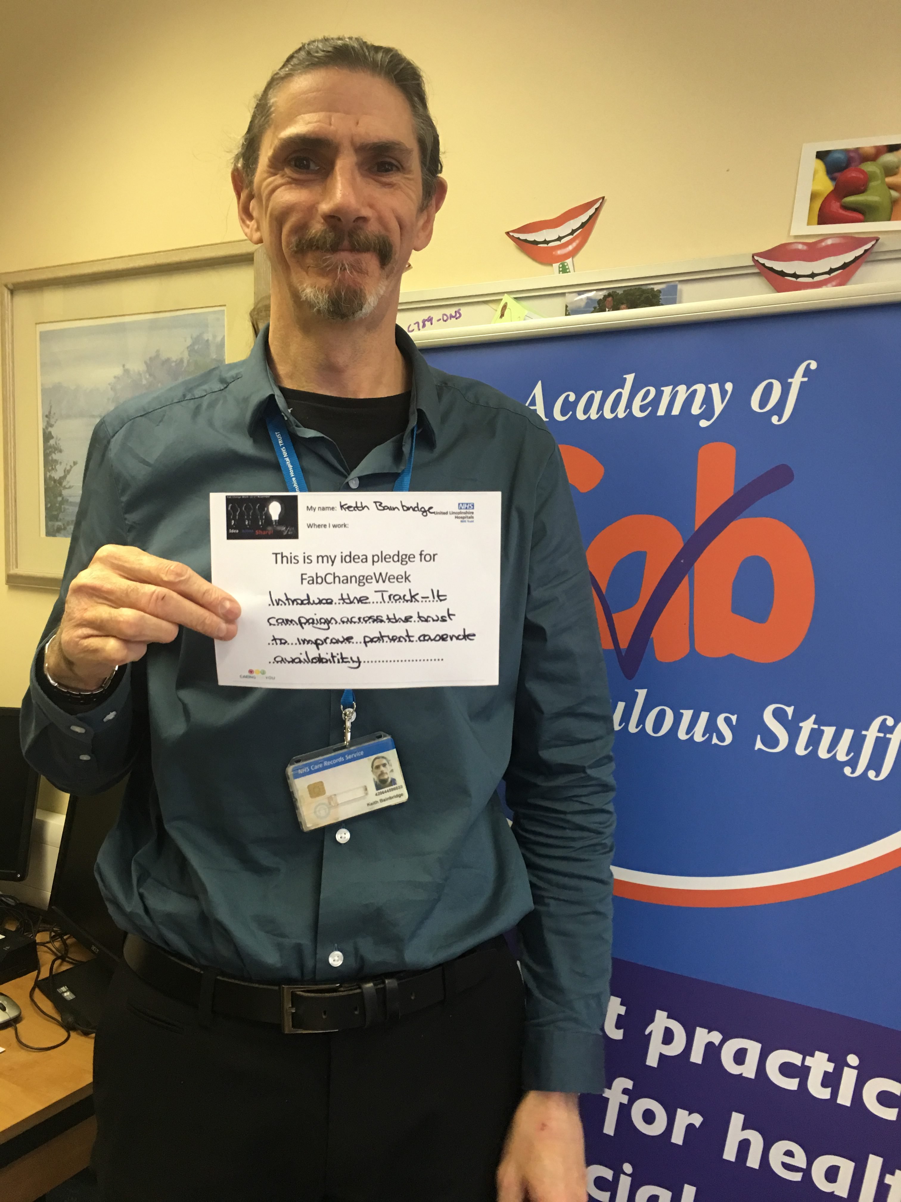 United Lincolnshire Hospitals NHS Trust featured image