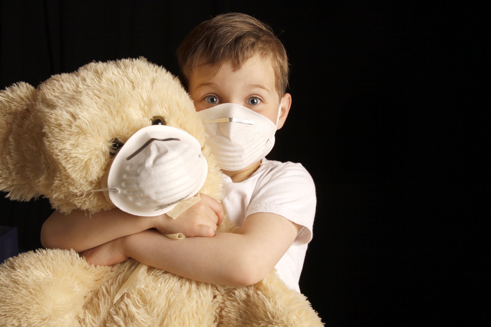 Children’s medicines – how listening to parents led to safer care featured image
