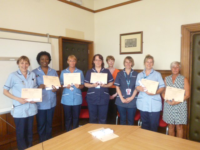 Community Trust Backs Dementia Friends Champions featured image