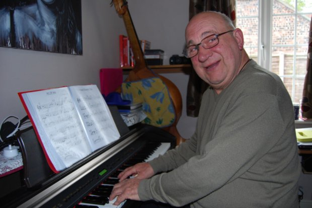 Community Services 'Shining Example' To Brian featured image