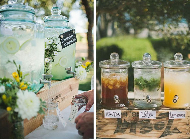 How do you tempt older people to drink in  tropical temperatures? featured image