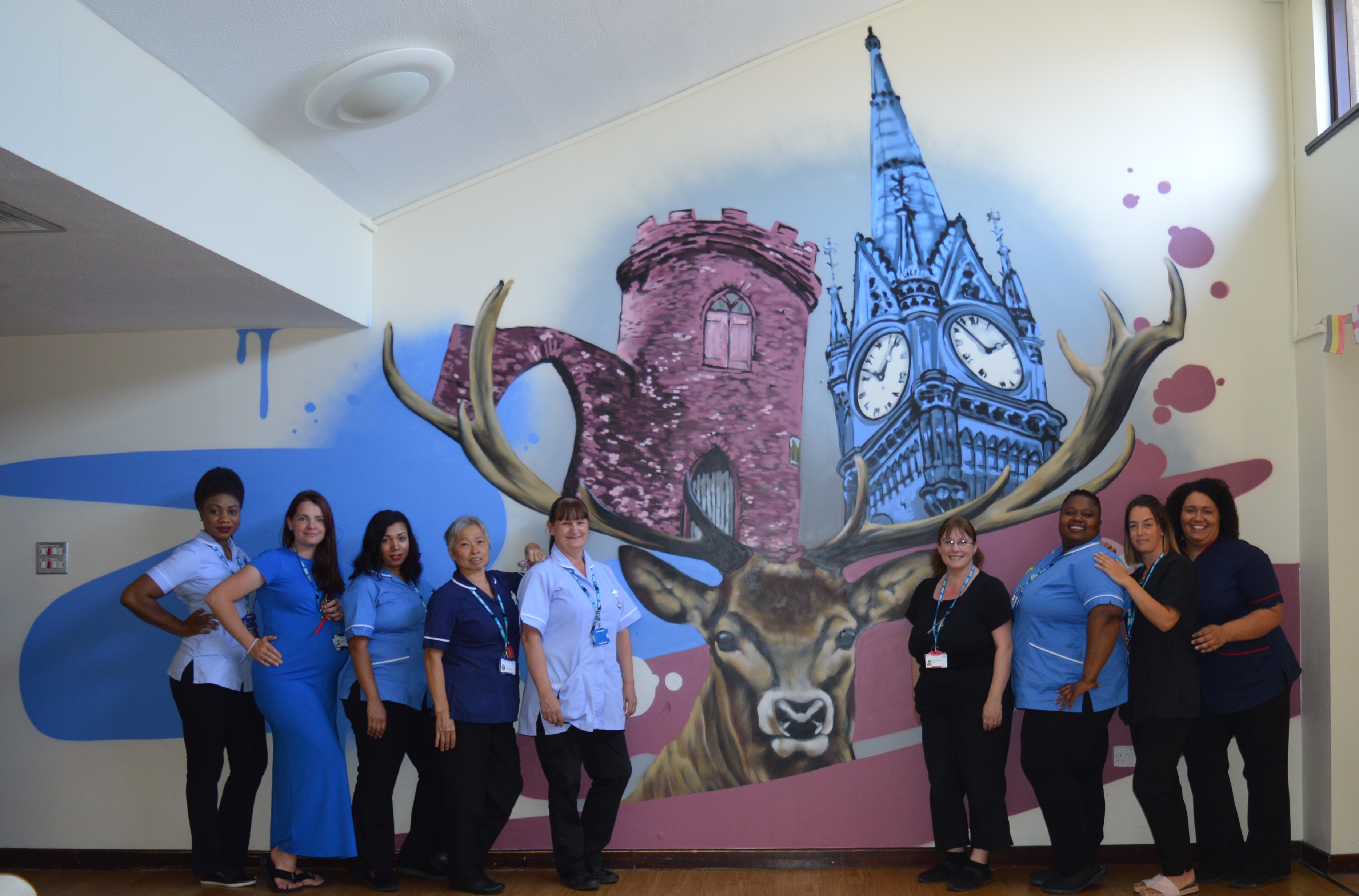 Communications manager, adult mental health and learning disability services featured image