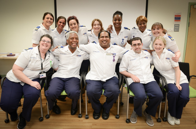 Celebrating the completion of innovative degree programme featured image