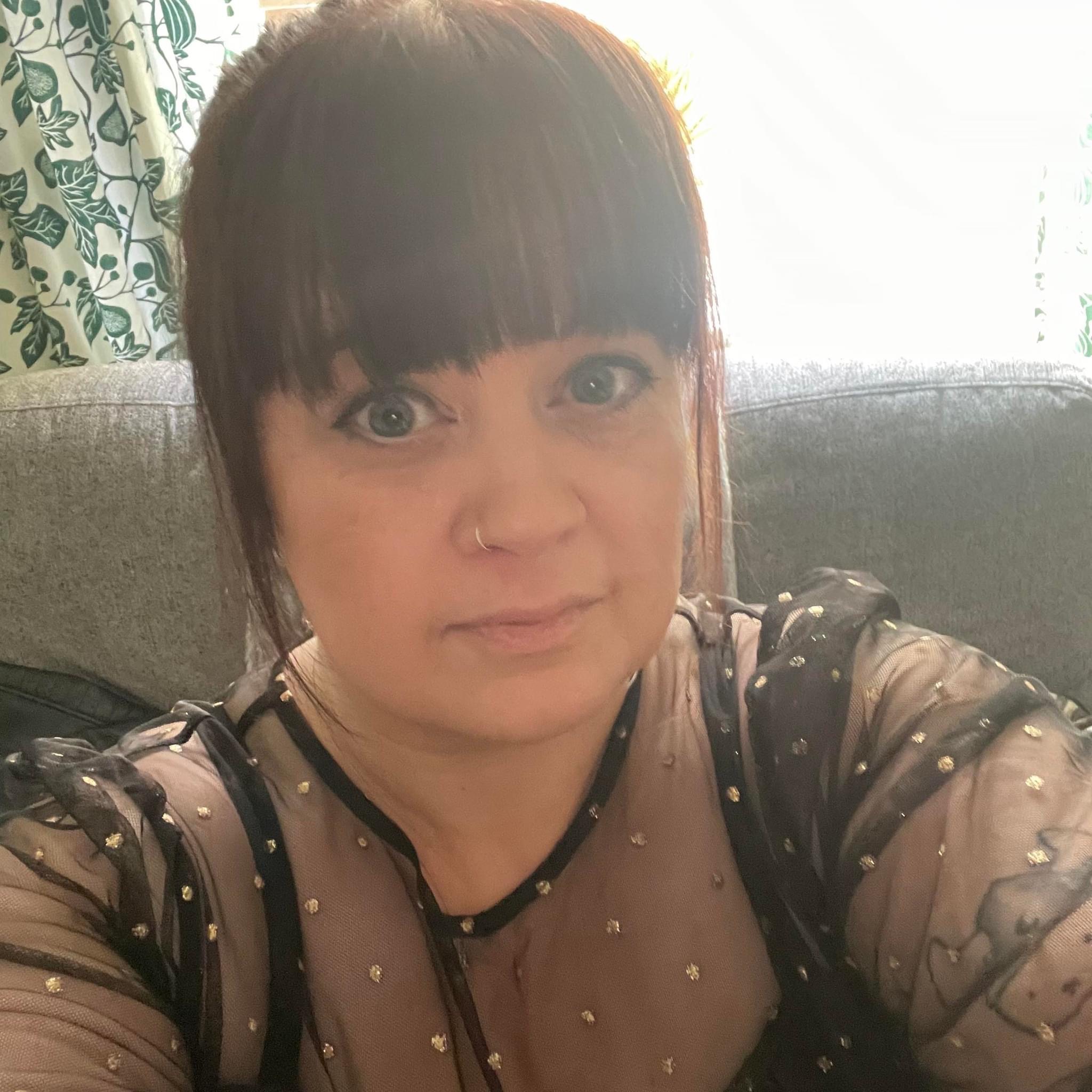 Beckie Wharmby avatar