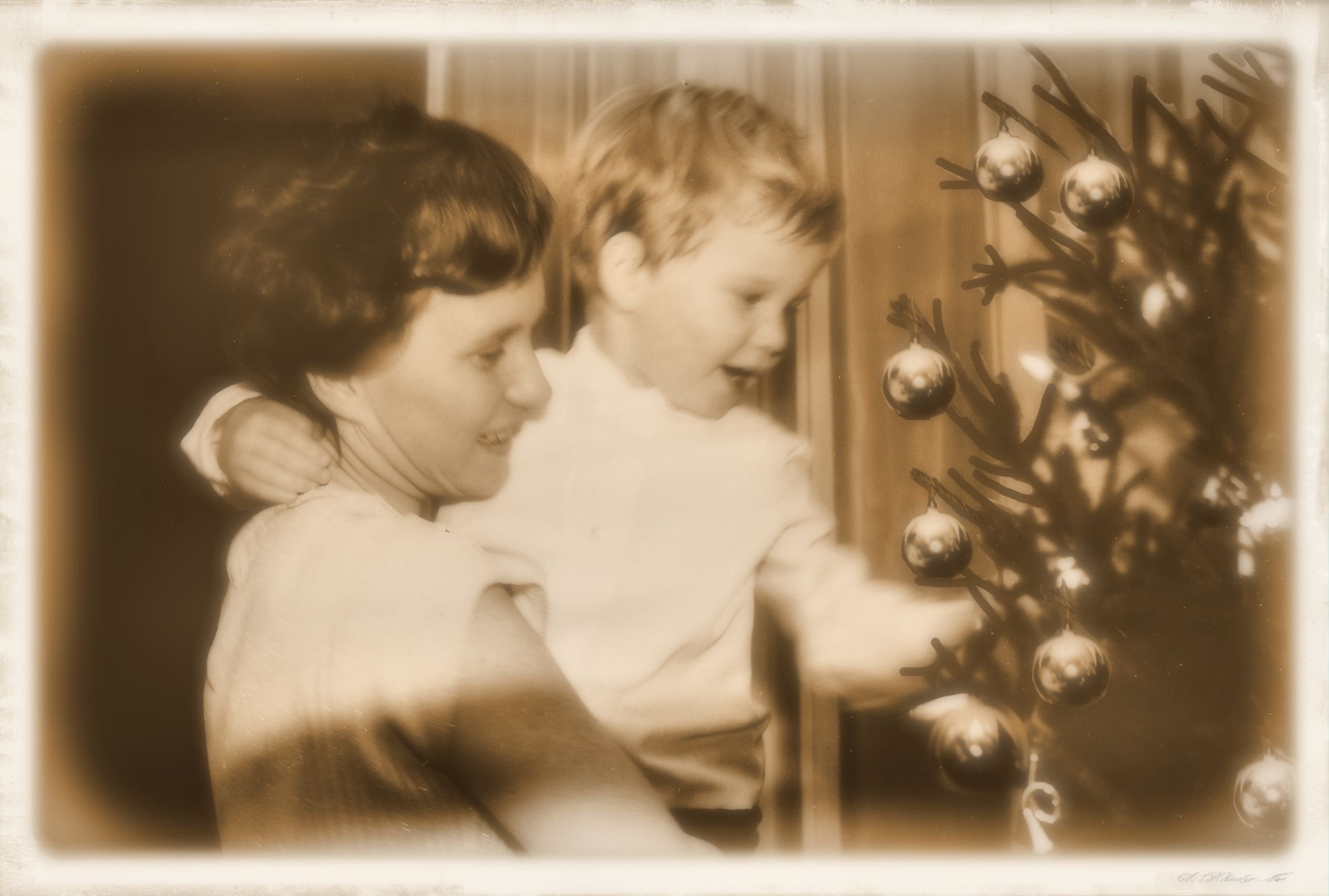 A dementia Christmas gift from Ignar Rip featured image