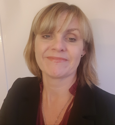 Carol Dale avatar