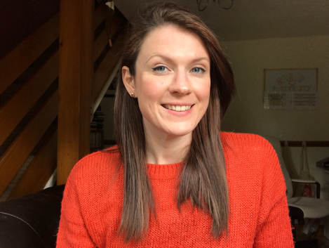 Claire Carmichael avatar