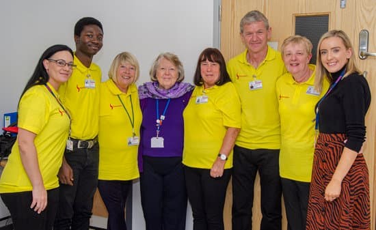 Dining Companions - Salford Royal featured image