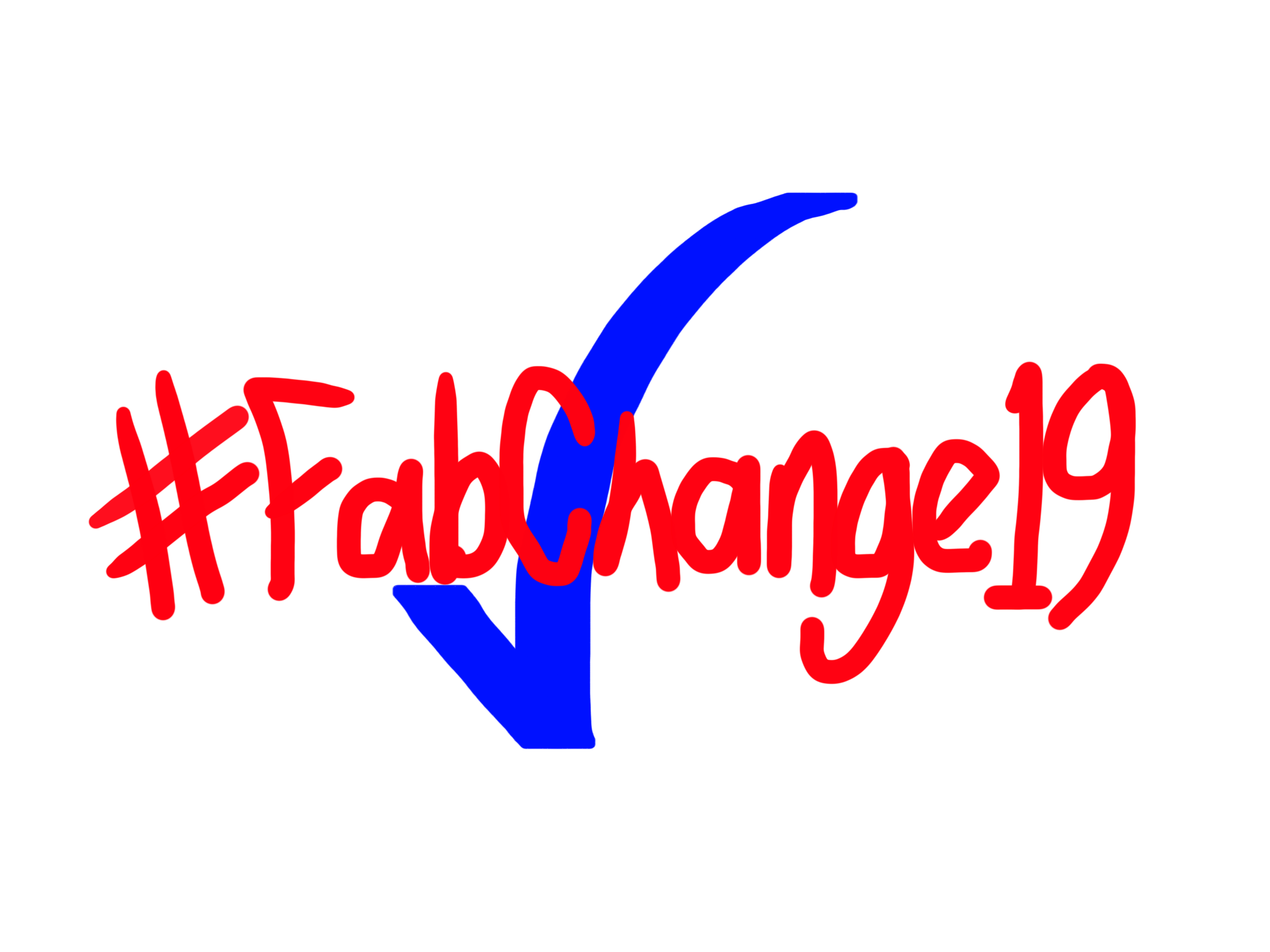 #FabChange19 your way -  your How to Guide featured image