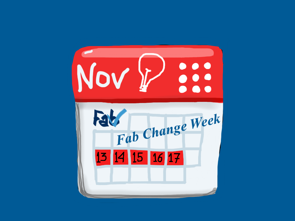 The evolution of a social change movement – from ChangeDay to ChangeWeek by Helen Bevan and Roy Lilley featured image