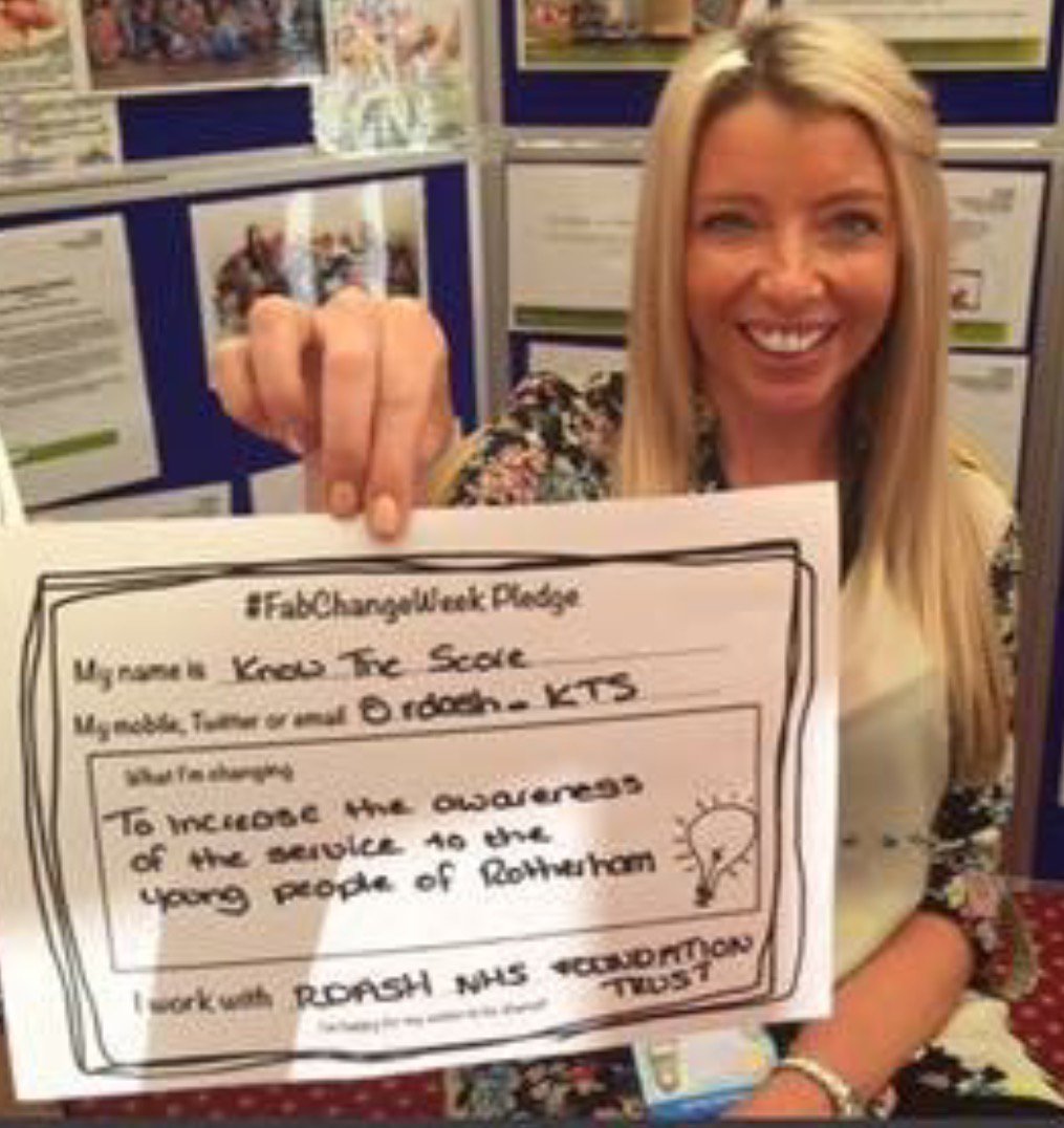 RDaSH NHS Foundation Trust featured image