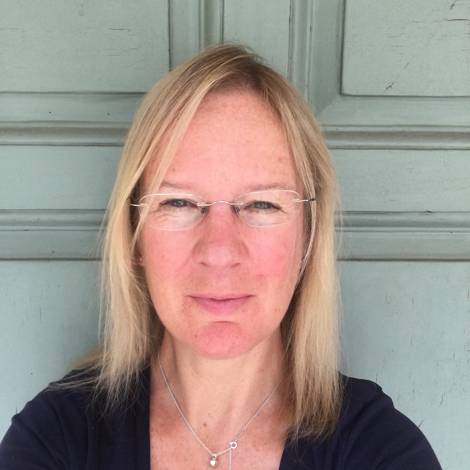 Author Avatar
