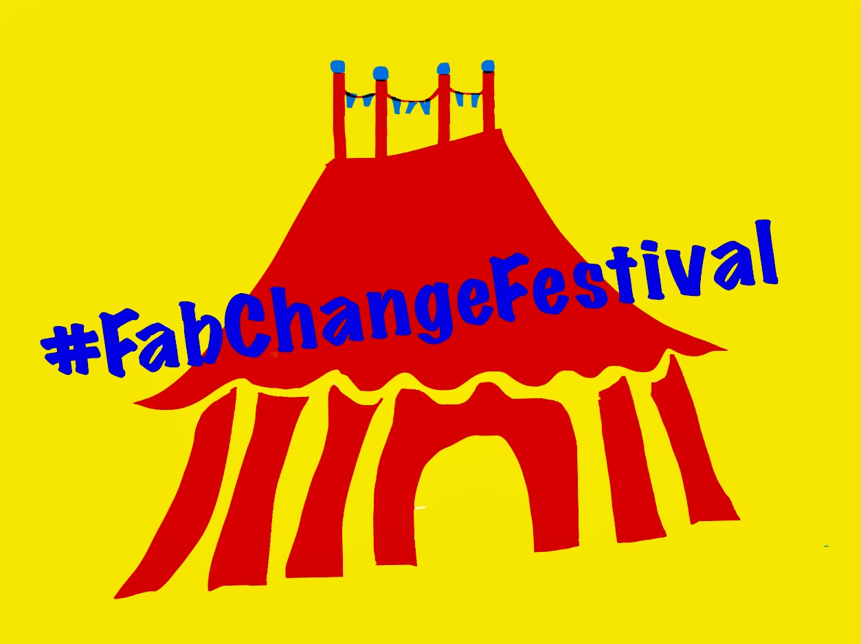 Tent 7 - NHS Horizons and the School for Change Agents featured image