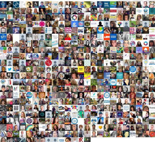 You are making huge ripples on twitter #FabChange70 featured image